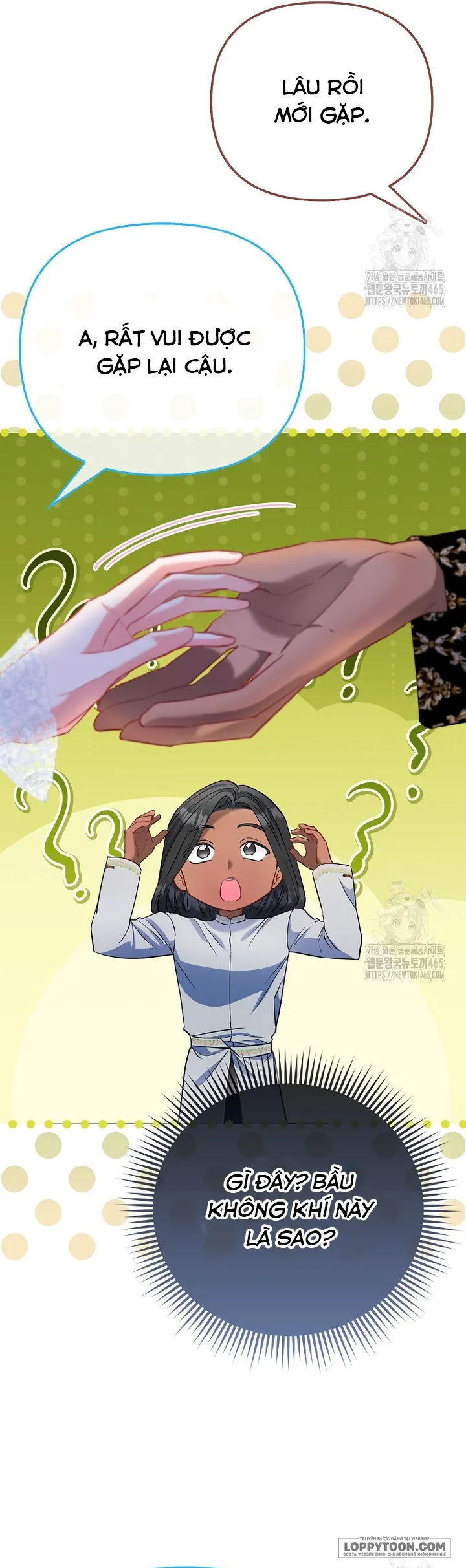 Nàng Công Chúa Của Mọi Người - Chap 70 - Trang 6