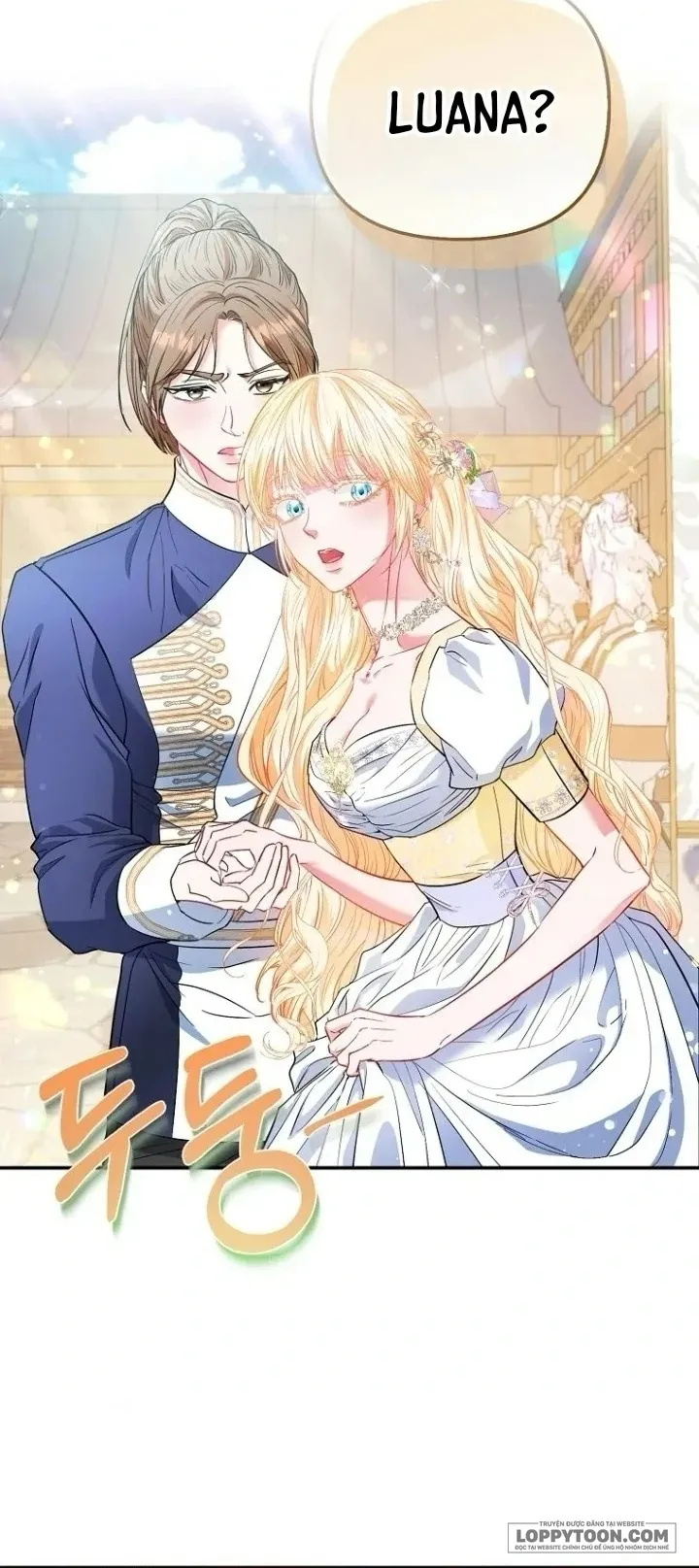 Nàng Công Chúa Của Mọi Người - Chap 71 - Trang 11