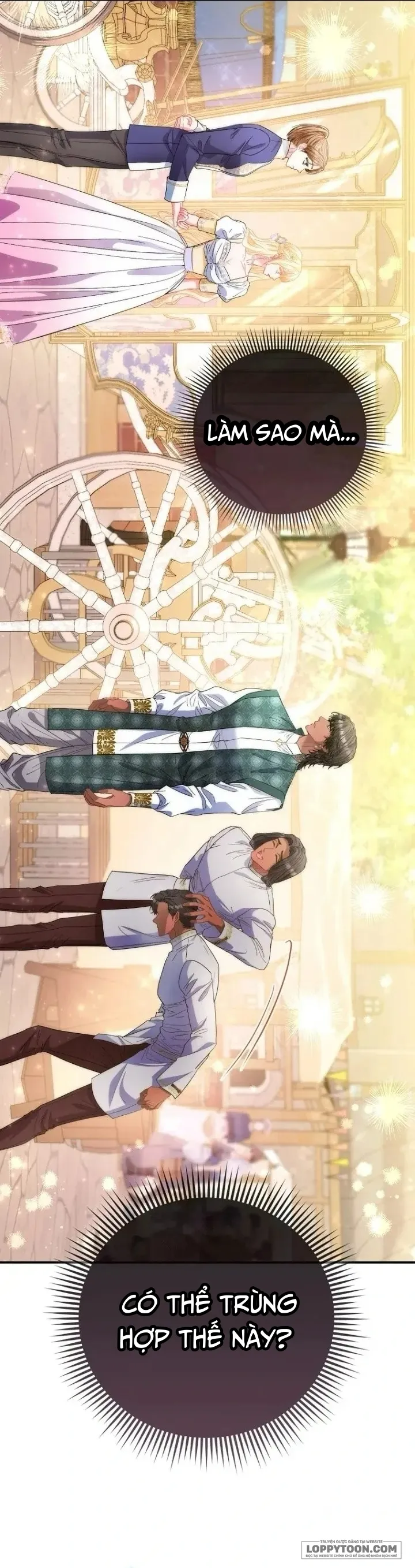 Nàng Công Chúa Của Mọi Người - Chap 71 - Trang 12