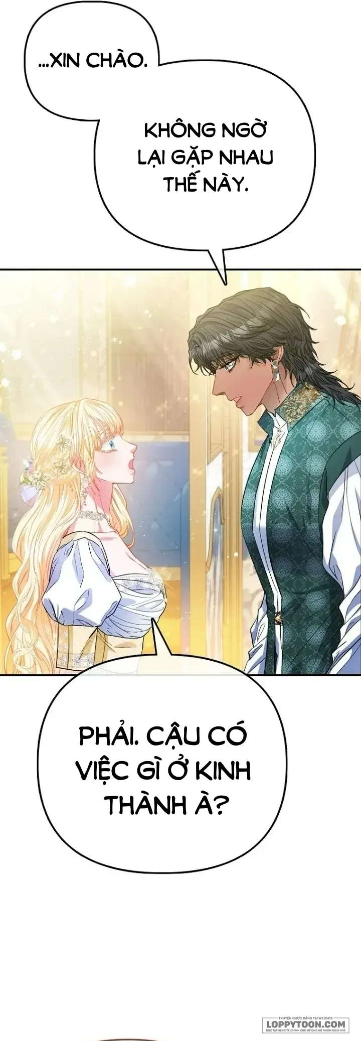 Nàng Công Chúa Của Mọi Người - Chap 71 - Trang 14