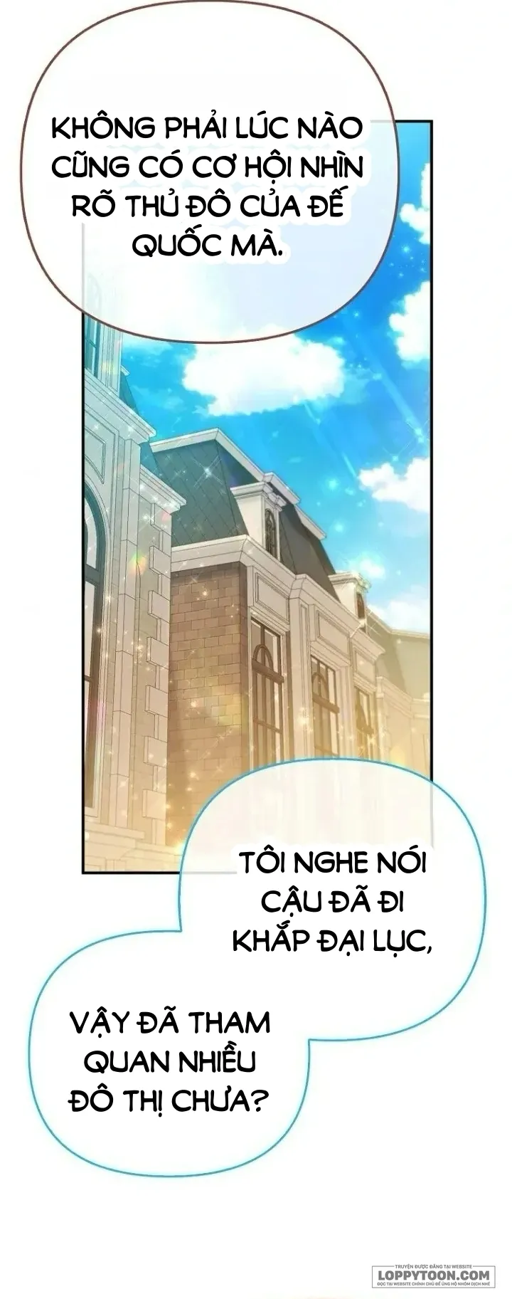 Nàng Công Chúa Của Mọi Người - Chap 71 - Trang 16