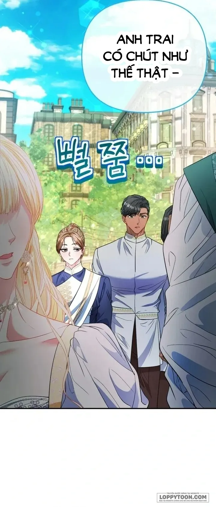 Nàng Công Chúa Của Mọi Người - Chap 71 - Trang 21