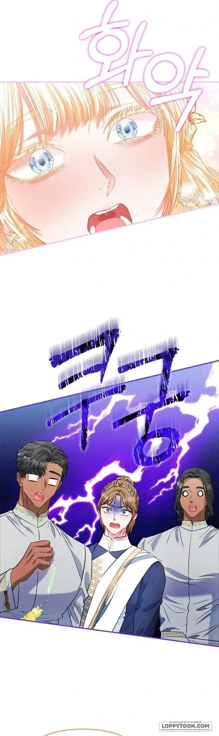 Nàng Công Chúa Của Mọi Người - Chap 71 - Trang 26