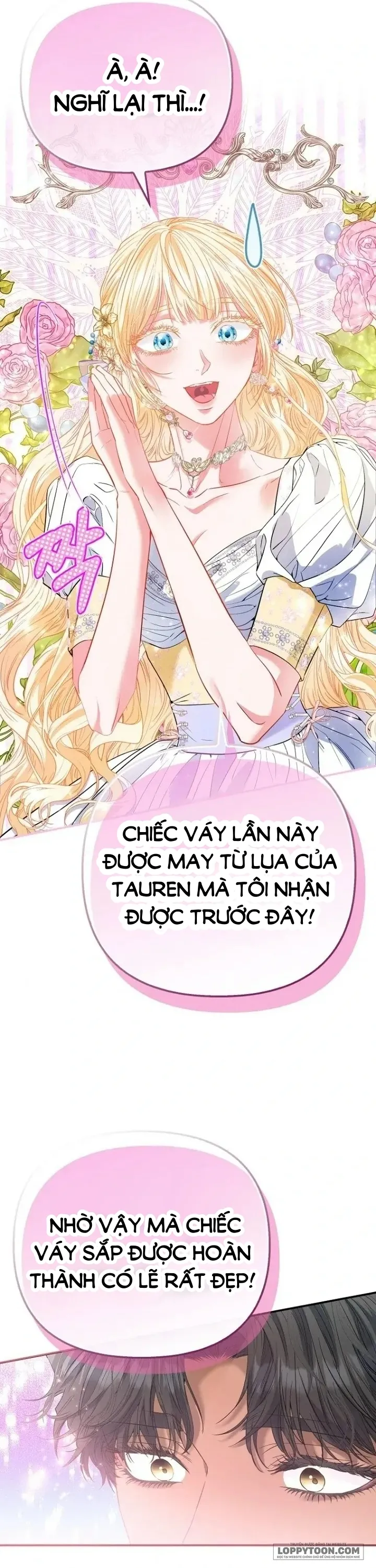 Nàng Công Chúa Của Mọi Người - Chap 71 - Trang 28