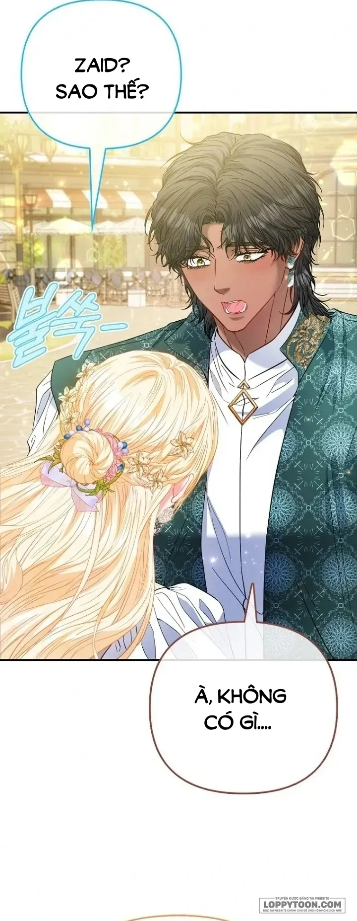 Nàng Công Chúa Của Mọi Người - Chap 71 - Trang 31