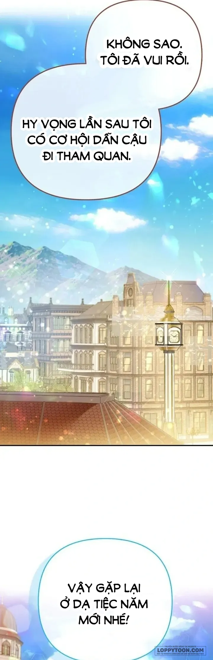 Nàng Công Chúa Của Mọi Người - Chap 71 - Trang 33