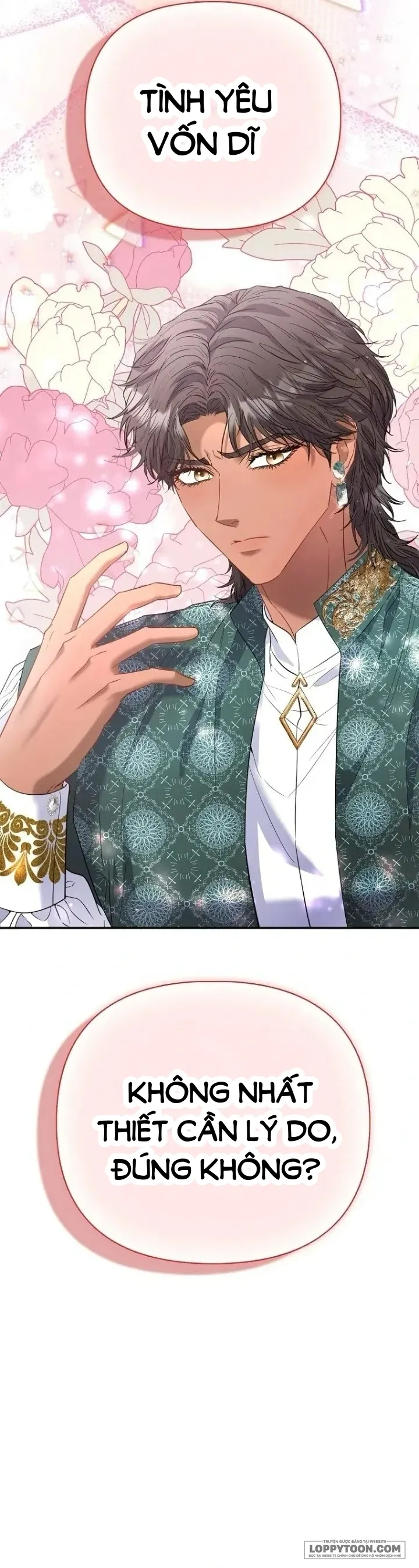Nàng Công Chúa Của Mọi Người - Chap 71 - Trang 37