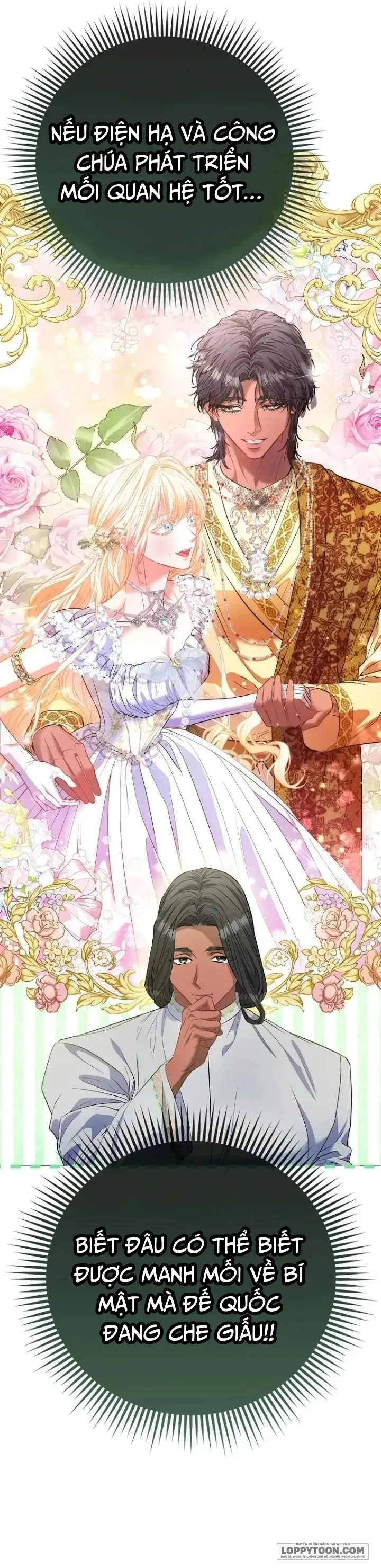 Nàng Công Chúa Của Mọi Người - Chap 71 - Trang 5