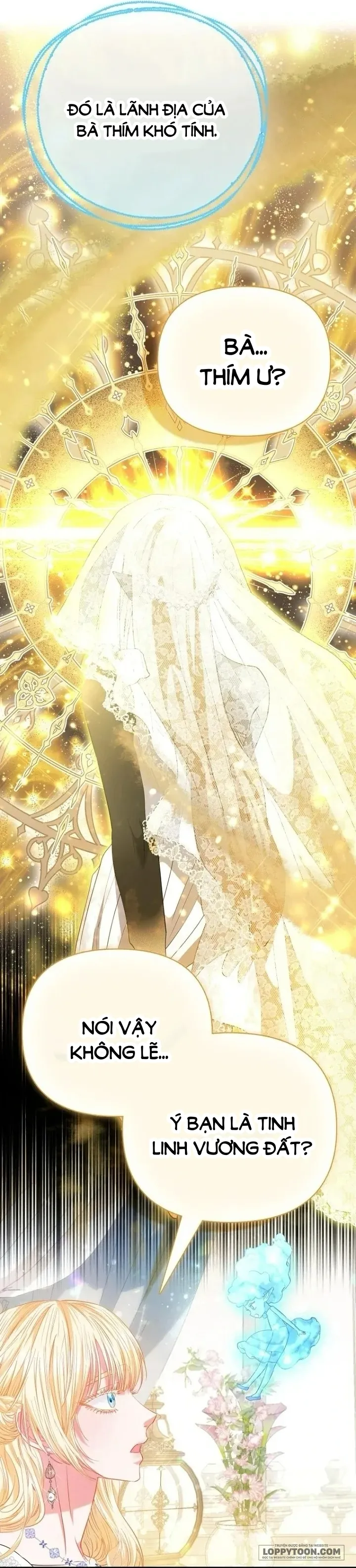 Nàng Công Chúa Của Mọi Người - Chap 71 - Trang 43