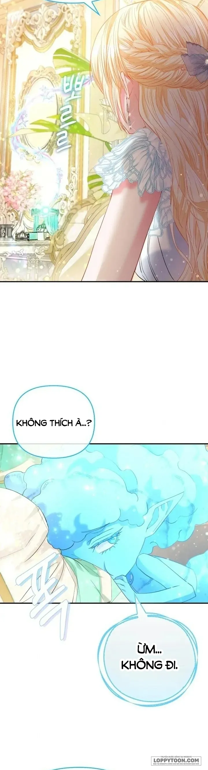 Nàng Công Chúa Của Mọi Người - Chap 71 - Trang 46