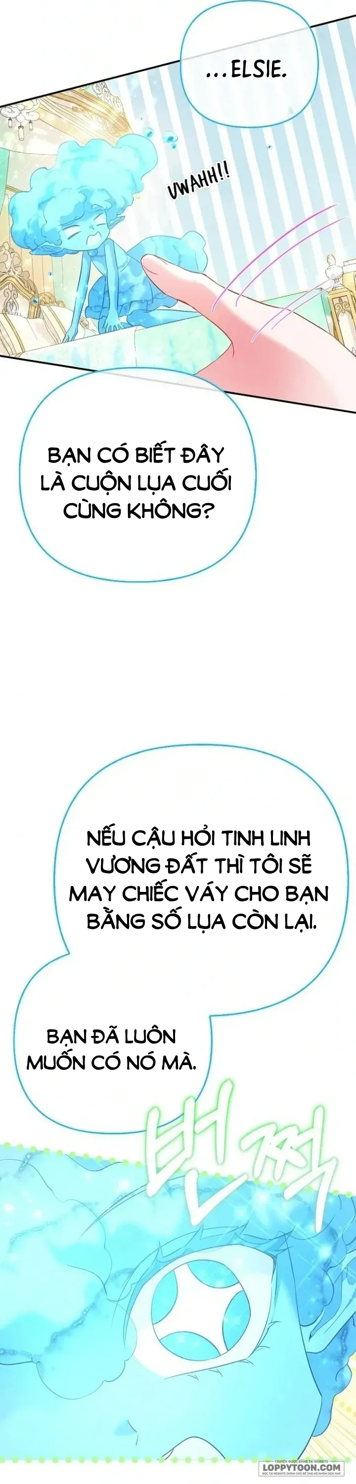 Nàng Công Chúa Của Mọi Người - Chap 71 - Trang 48