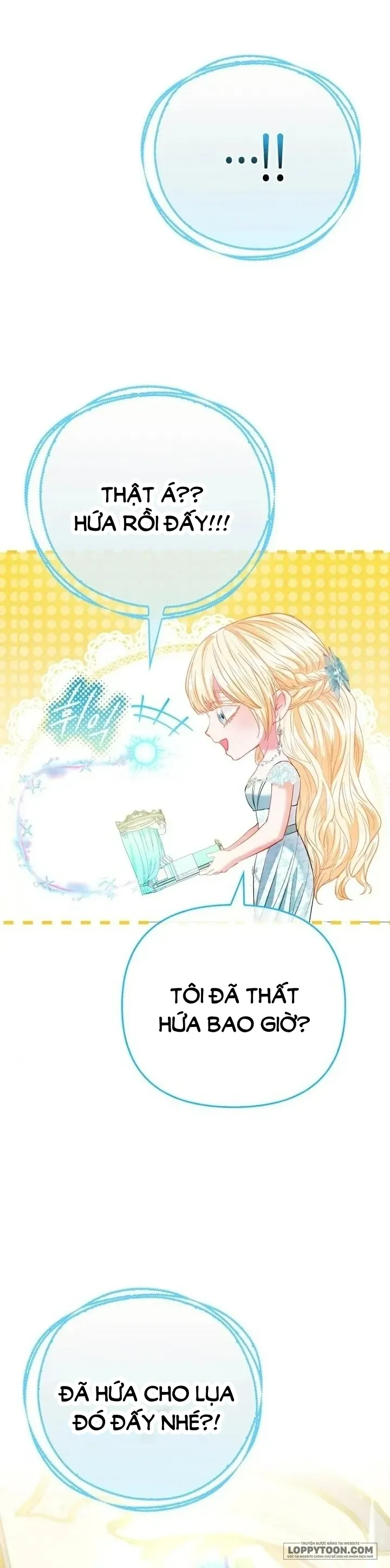 Nàng Công Chúa Của Mọi Người - Chap 71 - Trang 49