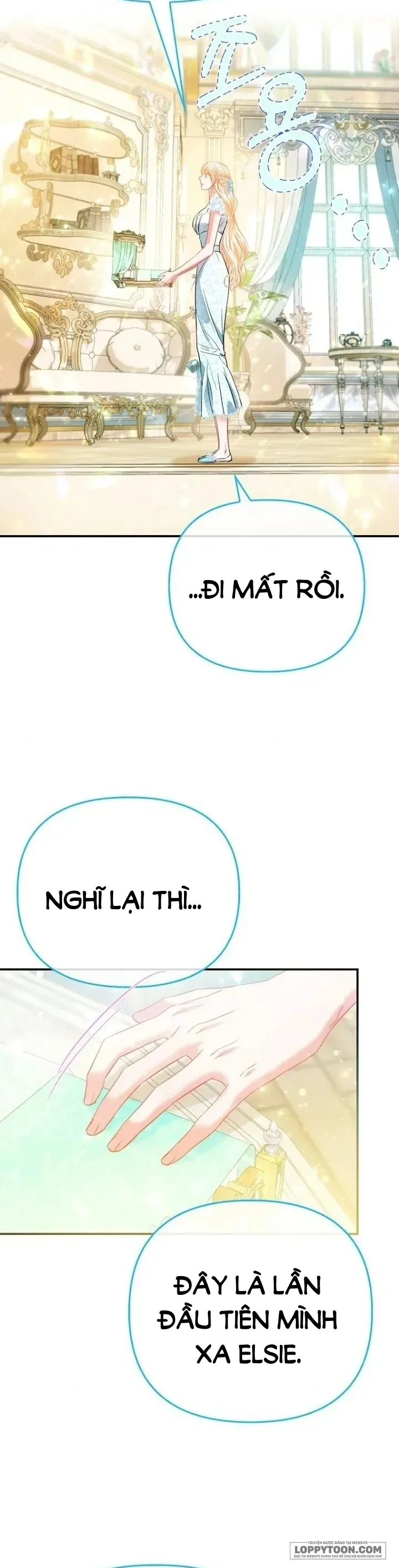 Nàng Công Chúa Của Mọi Người - Chap 71 - Trang 51