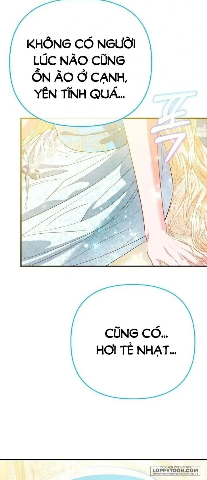 Nàng Công Chúa Của Mọi Người - Chap 71 - Trang 52