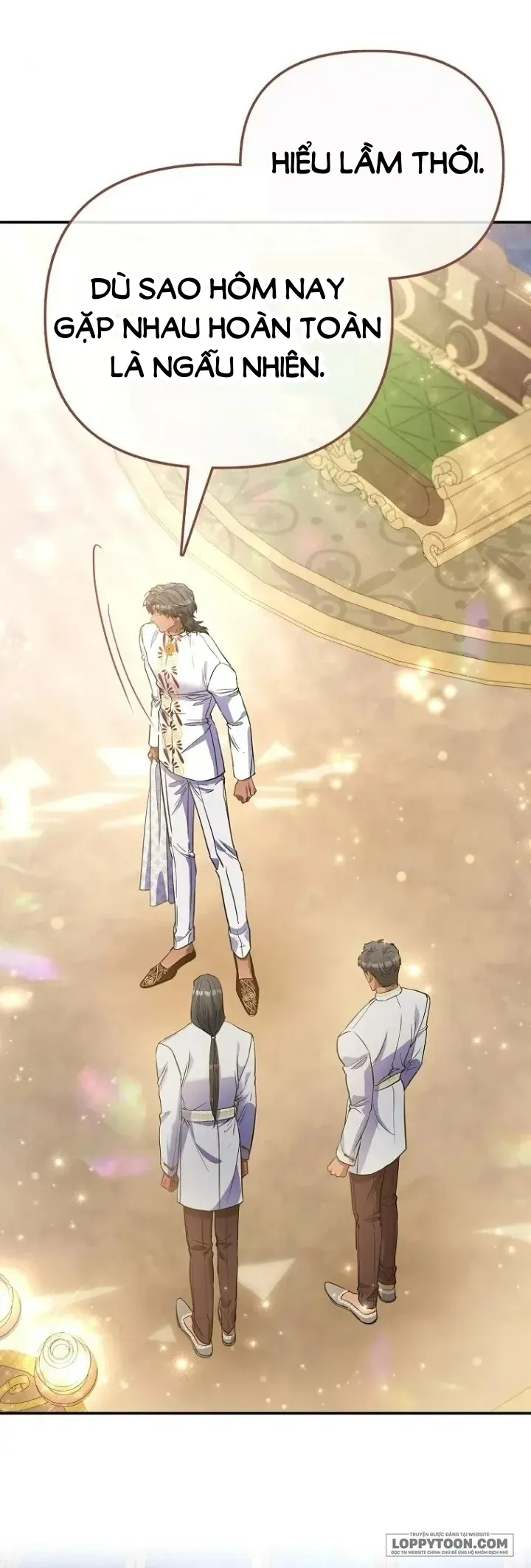 Nàng Công Chúa Của Mọi Người - Chap 71 - Trang 8