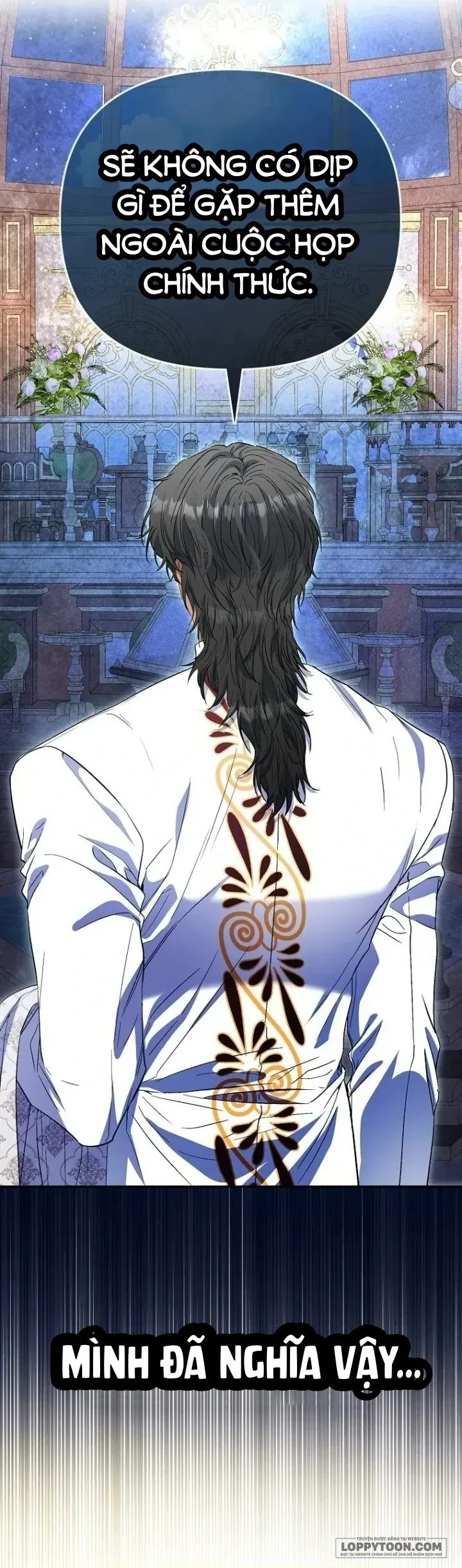 Nàng Công Chúa Của Mọi Người - Chap 71 - Trang 9