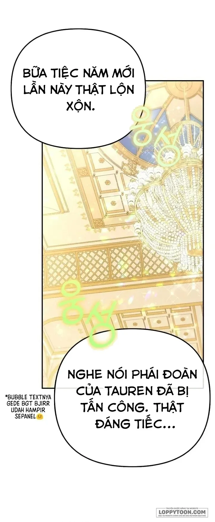 Nàng Công Chúa Của Mọi Người - Chap 72 - Trang 1