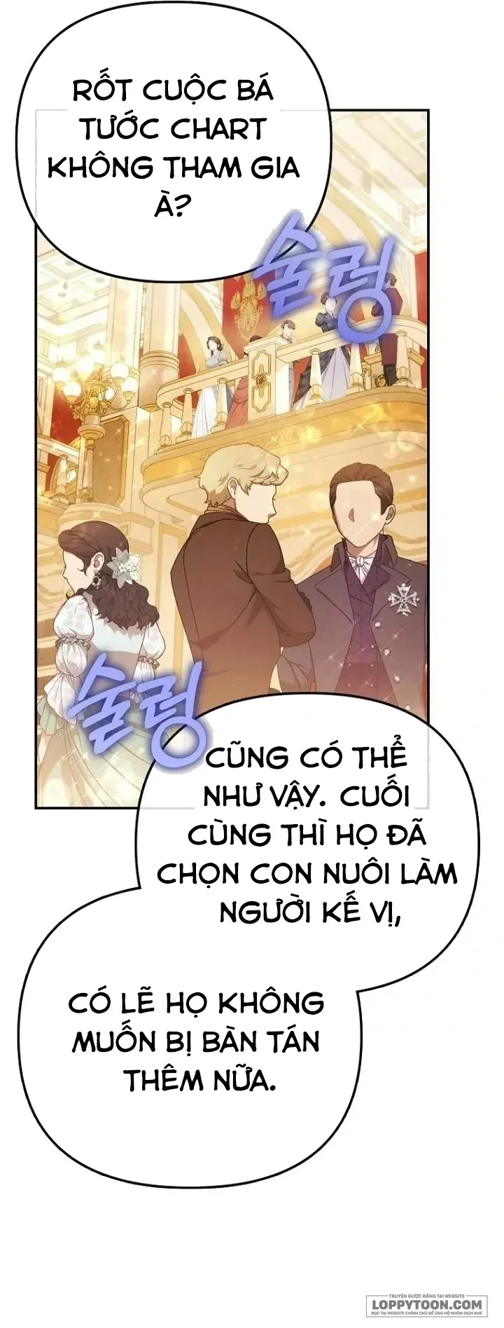 Nàng Công Chúa Của Mọi Người - Chap 72 - Trang 2