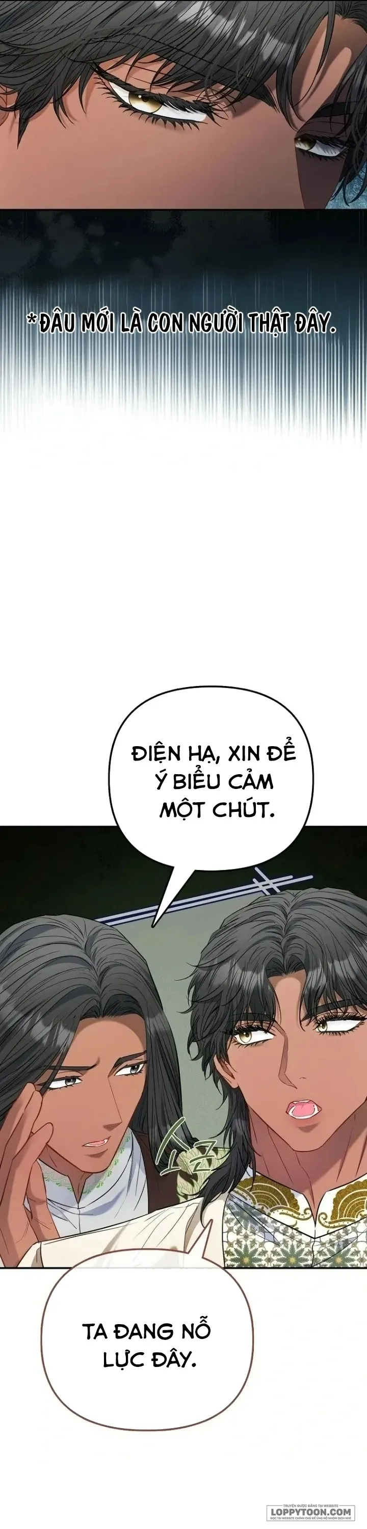 Nàng Công Chúa Của Mọi Người - Chap 72 - Trang 11