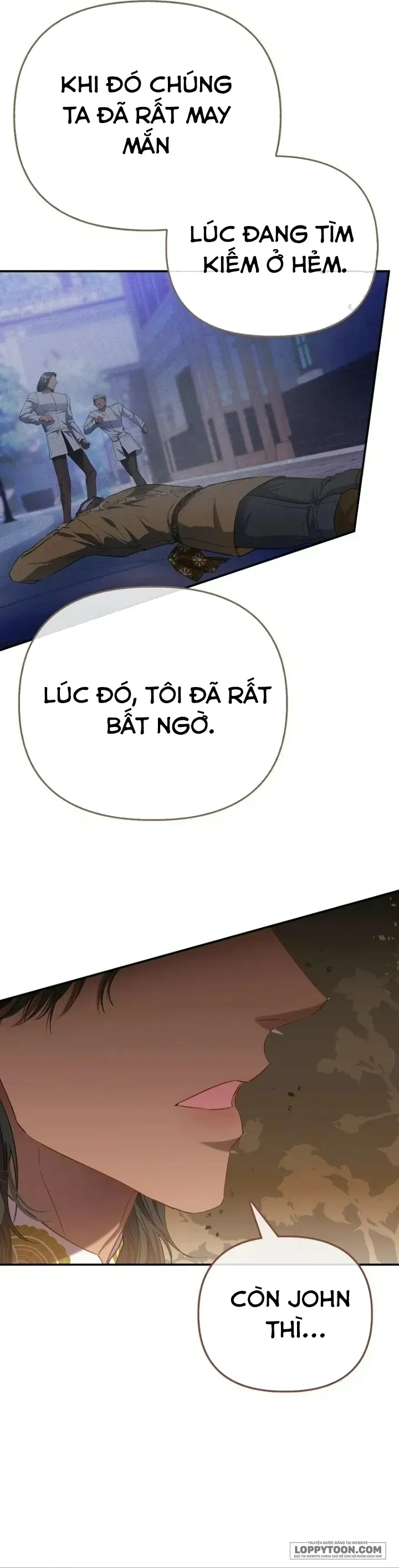 Nàng Công Chúa Của Mọi Người - Chap 72 - Trang 13