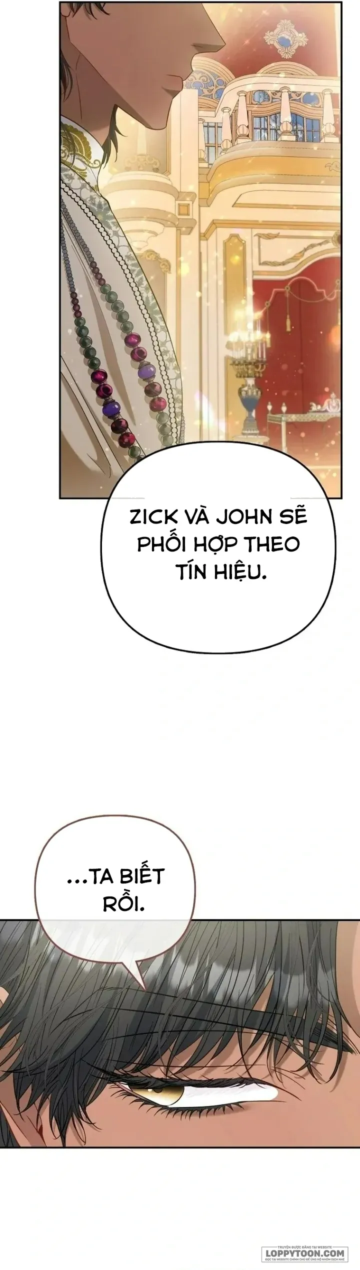 Nàng Công Chúa Của Mọi Người - Chap 72 - Trang 16