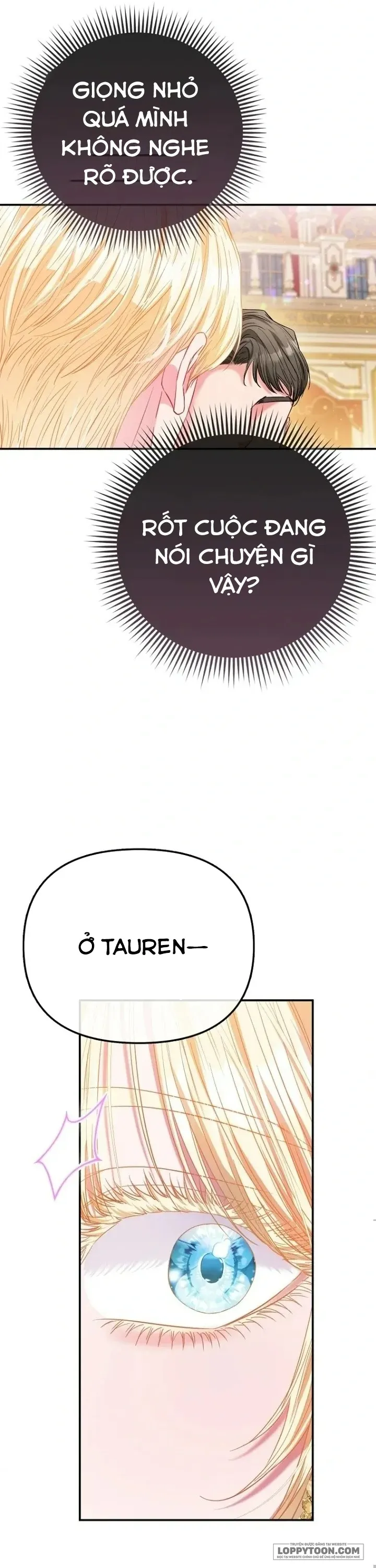 Nàng Công Chúa Của Mọi Người - Chap 72 - Trang 19