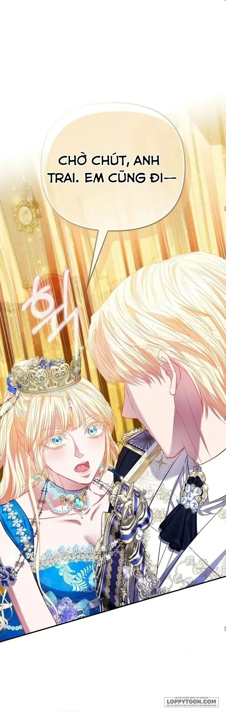 Nàng Công Chúa Của Mọi Người - Chap 72 - Trang 20