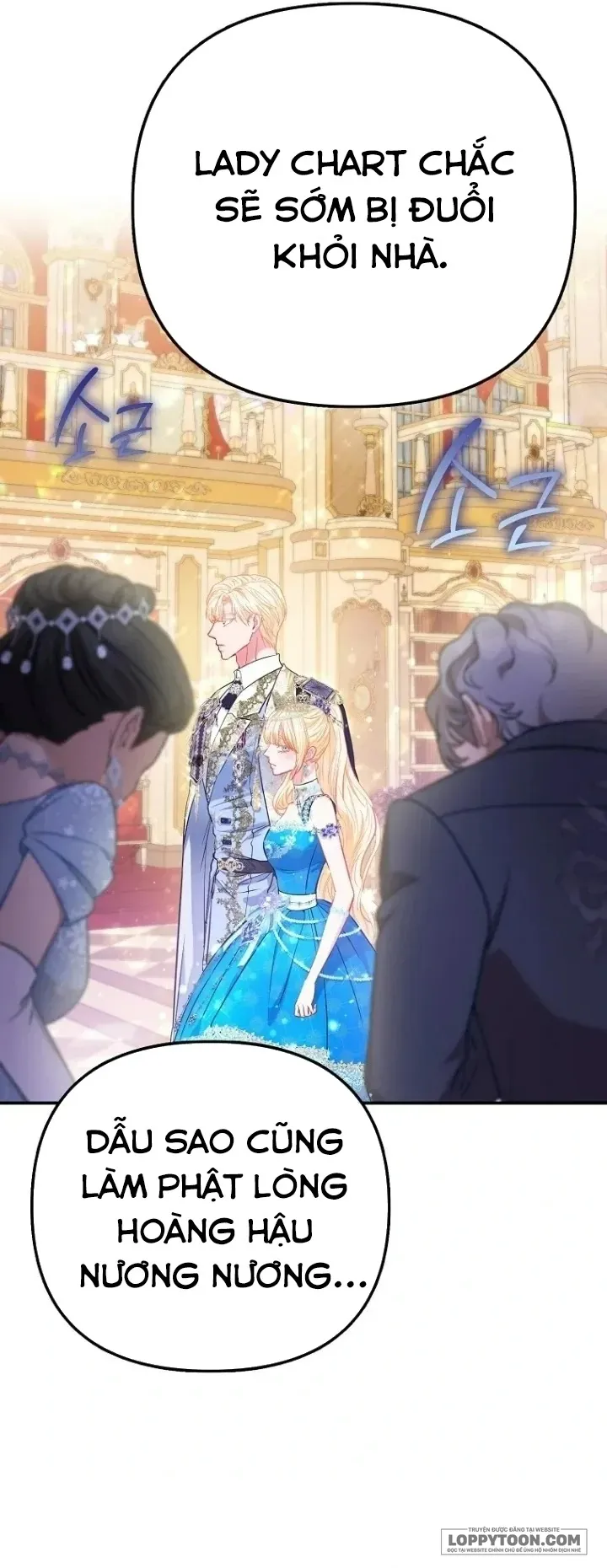 Nàng Công Chúa Của Mọi Người - Chap 72 - Trang 3