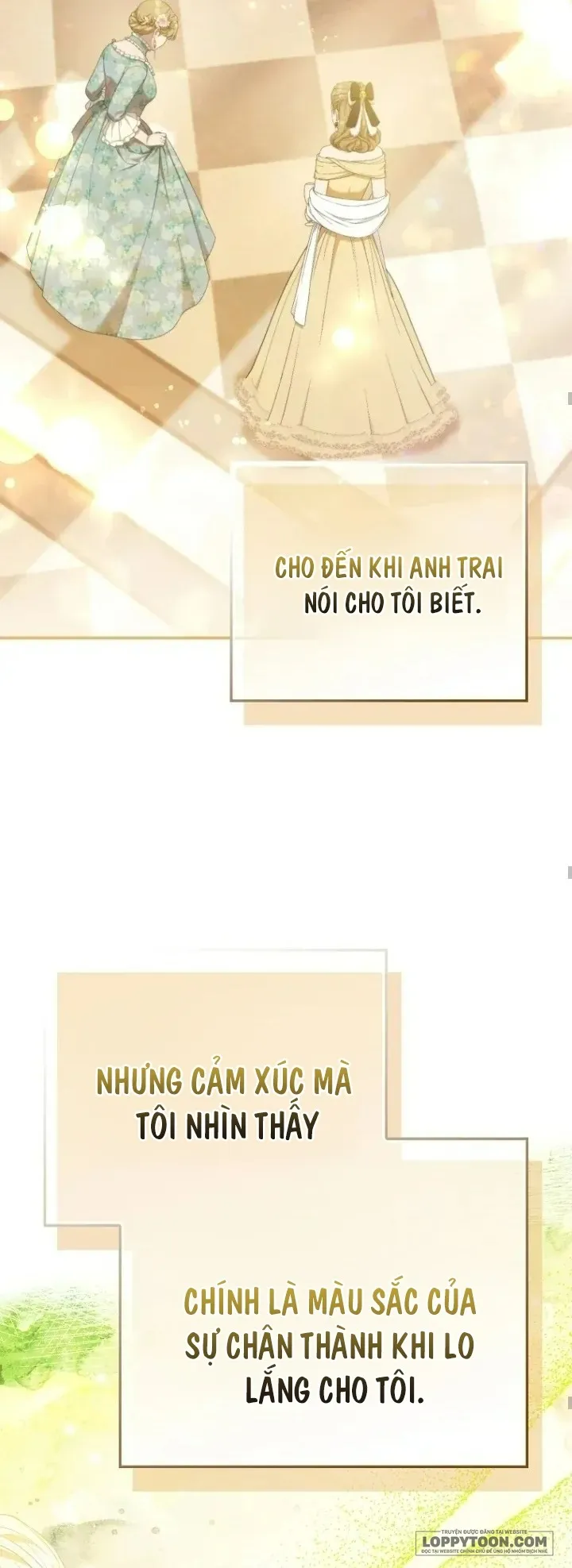 Nàng Công Chúa Của Mọi Người - Chap 72 - Trang 24