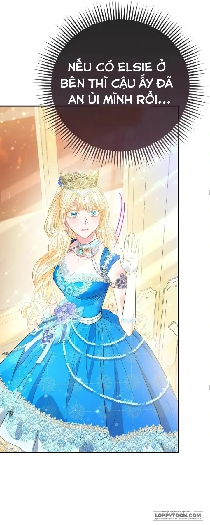 Nàng Công Chúa Của Mọi Người - Chap 72 - Trang 26
