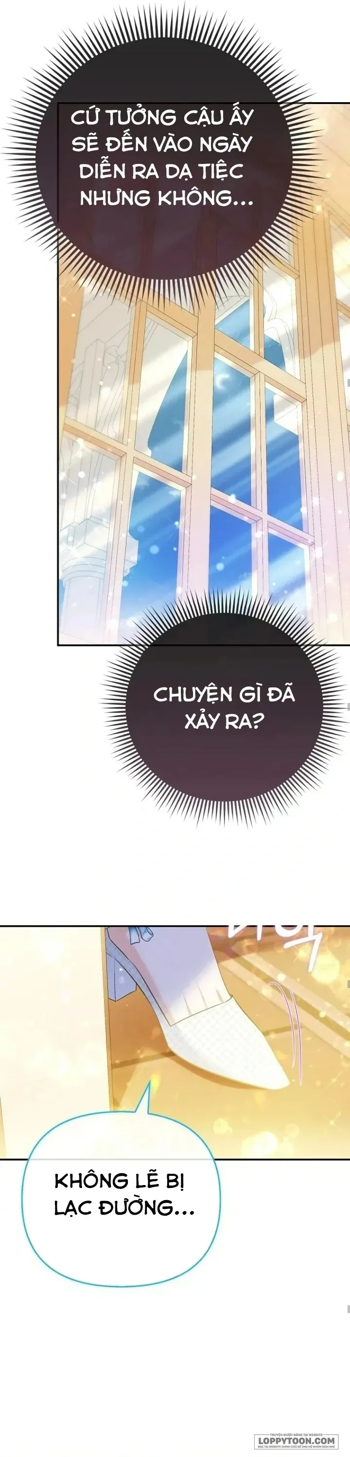 Nàng Công Chúa Của Mọi Người - Chap 72 - Trang 27