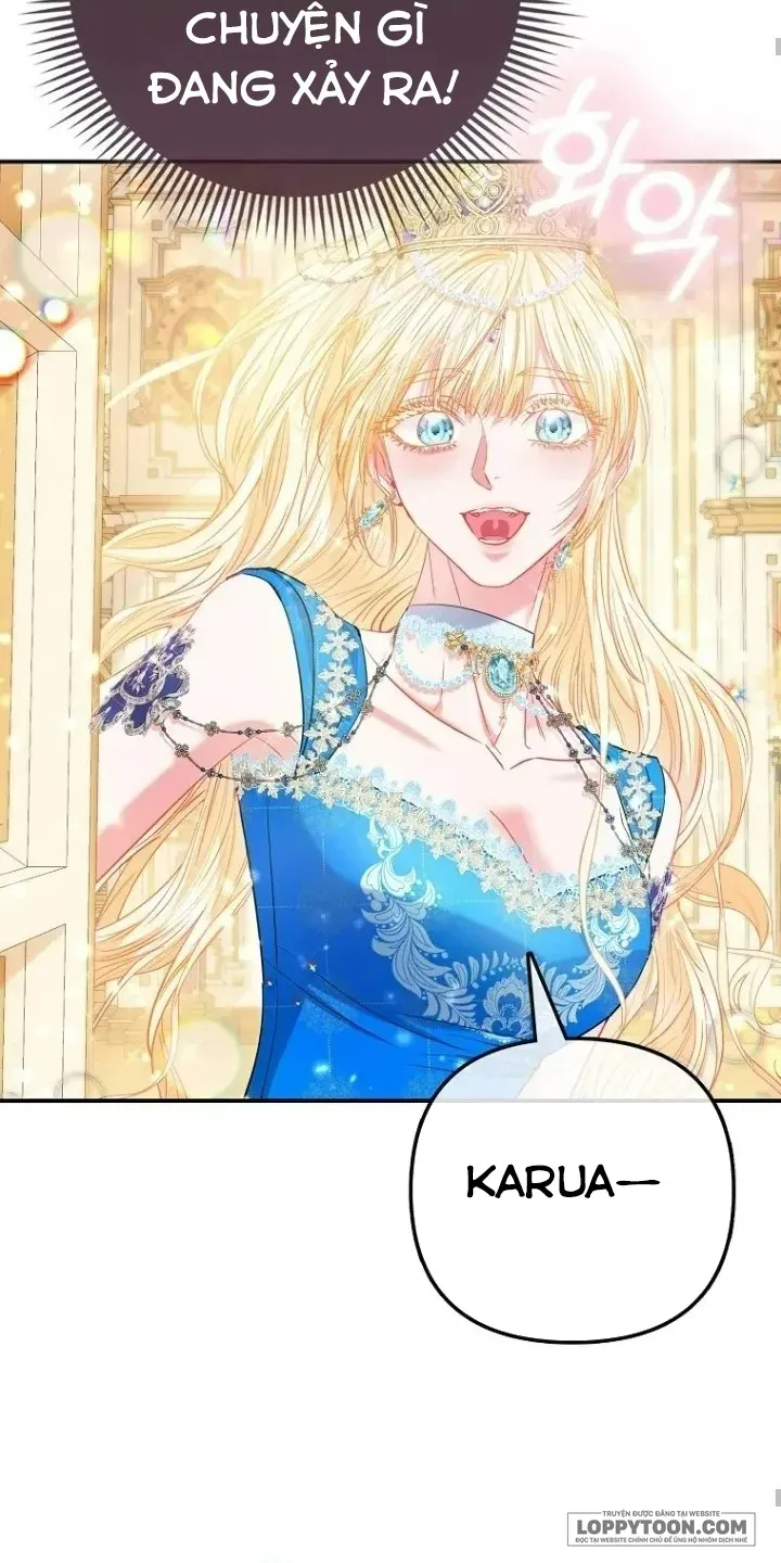 Nàng Công Chúa Của Mọi Người - Chap 72 - Trang 29