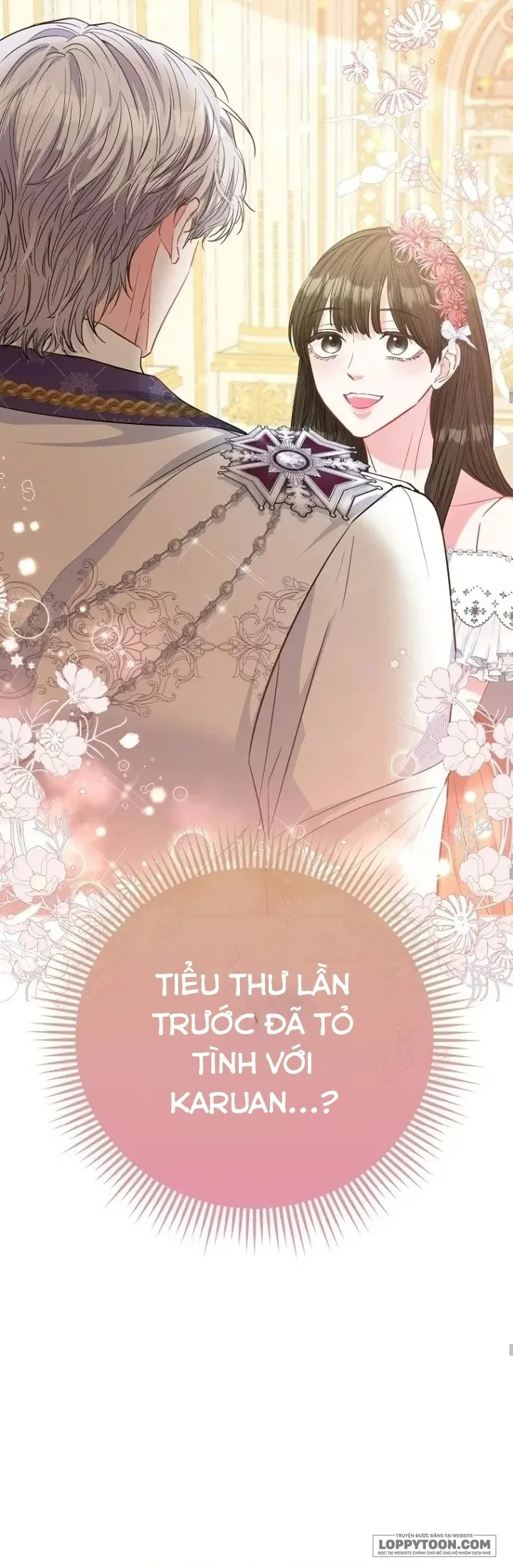 Nàng Công Chúa Của Mọi Người - Chap 72 - Trang 31