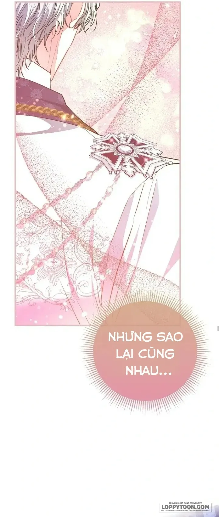 Nàng Công Chúa Của Mọi Người - Chap 72 - Trang 32