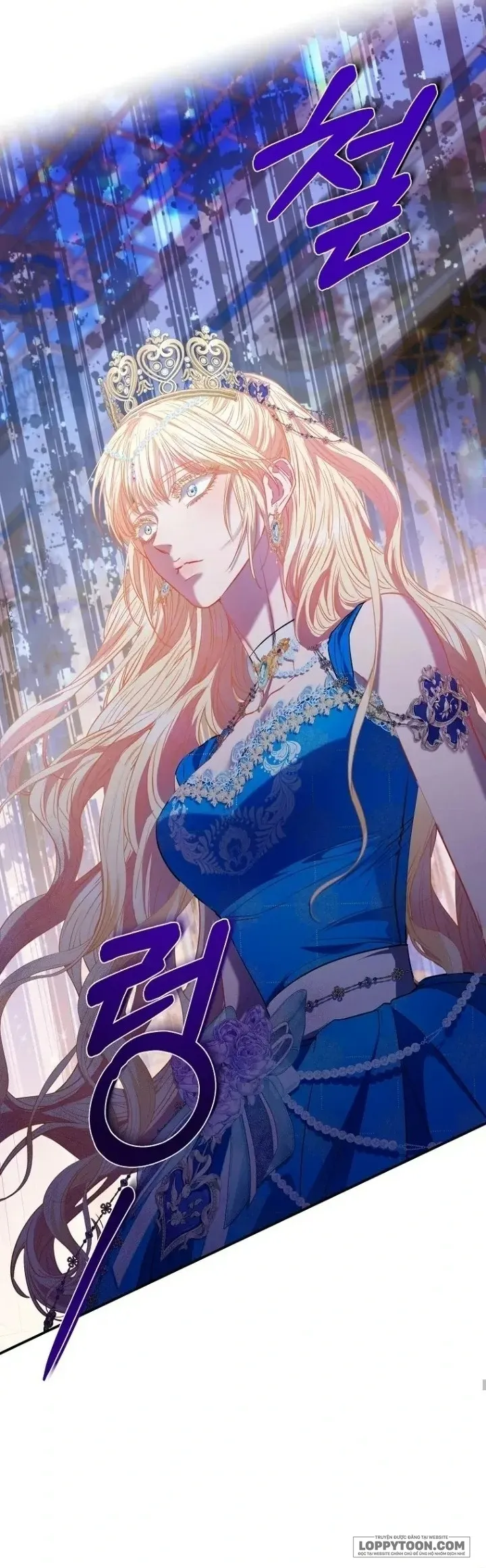 Nàng Công Chúa Của Mọi Người - Chap 72 - Trang 33