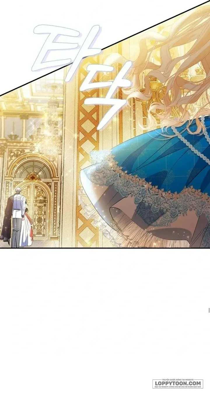 Nàng Công Chúa Của Mọi Người - Chap 72 - Trang 34