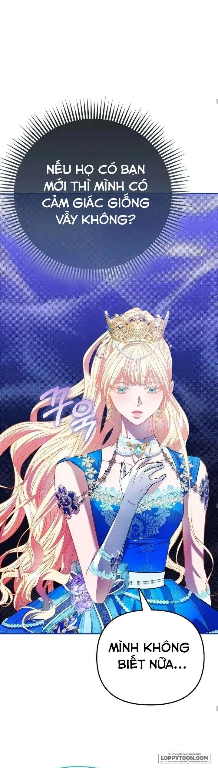 Nàng Công Chúa Của Mọi Người - Chap 72 - Trang 38