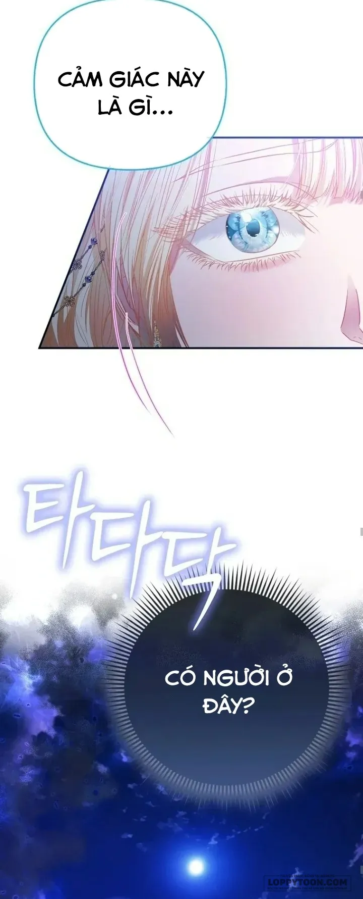 Nàng Công Chúa Của Mọi Người - Chap 72 - Trang 39