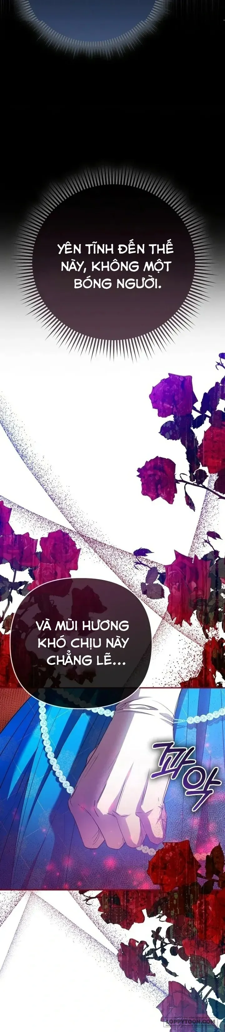 Nàng Công Chúa Của Mọi Người - Chap 72 - Trang 45