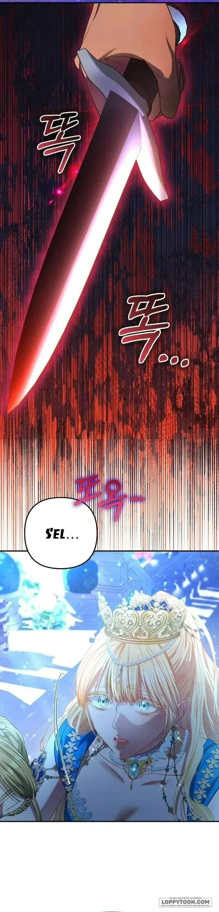 Nàng Công Chúa Của Mọi Người - Chap 72 - Trang 50