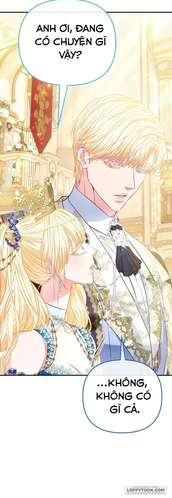 Nàng Công Chúa Của Mọi Người - Chap 72 - Trang 6