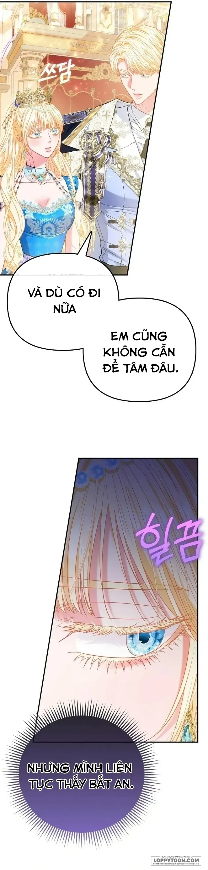 Nàng Công Chúa Của Mọi Người - Chap 72 - Trang 7