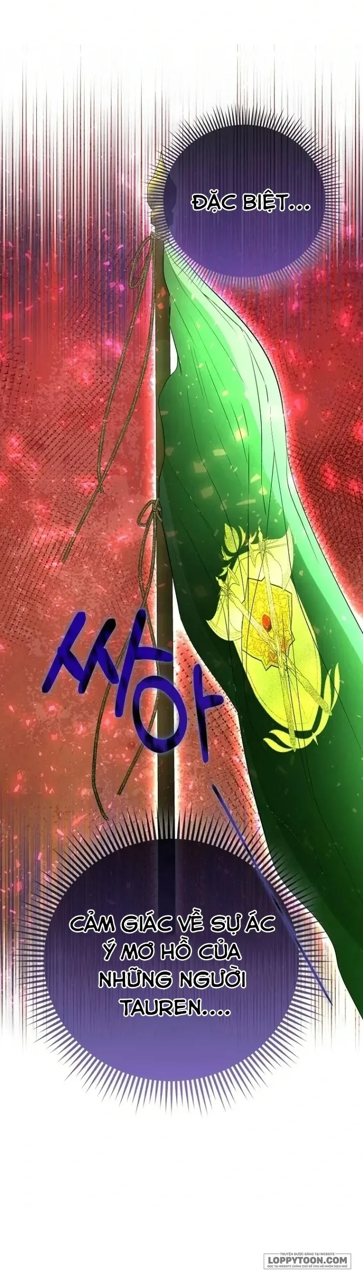 Nàng Công Chúa Của Mọi Người - Chap 72 - Trang 8