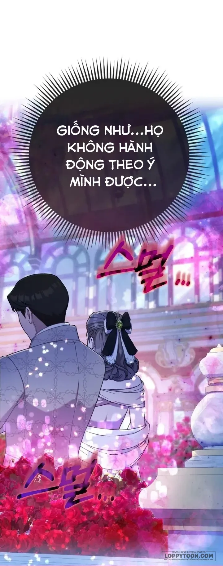 Nàng Công Chúa Của Mọi Người - Chap 73 - Trang 12