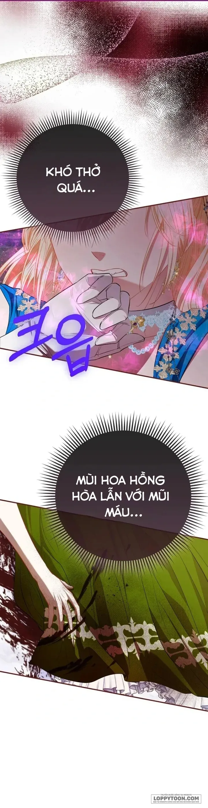 Nàng Công Chúa Của Mọi Người - Chap 73 - Trang 13