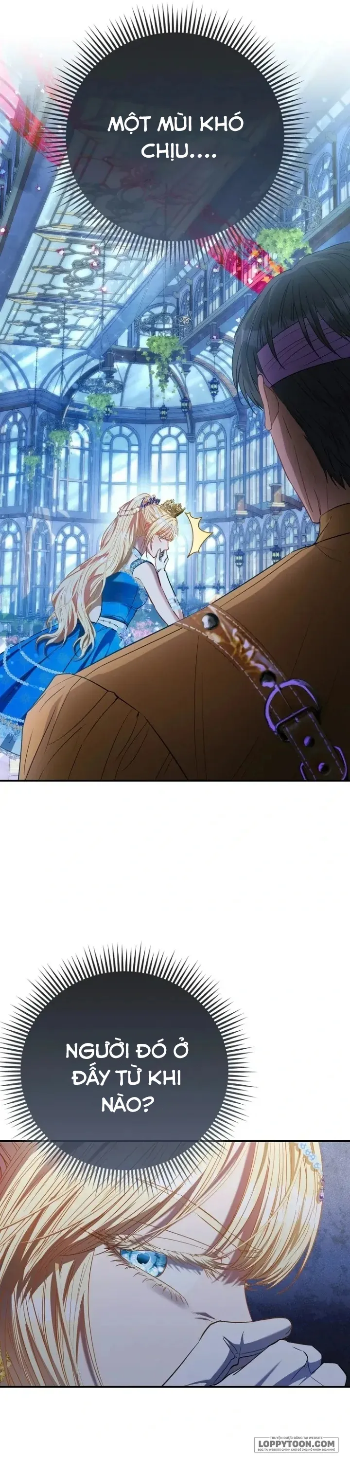 Nàng Công Chúa Của Mọi Người - Chap 73 - Trang 14
