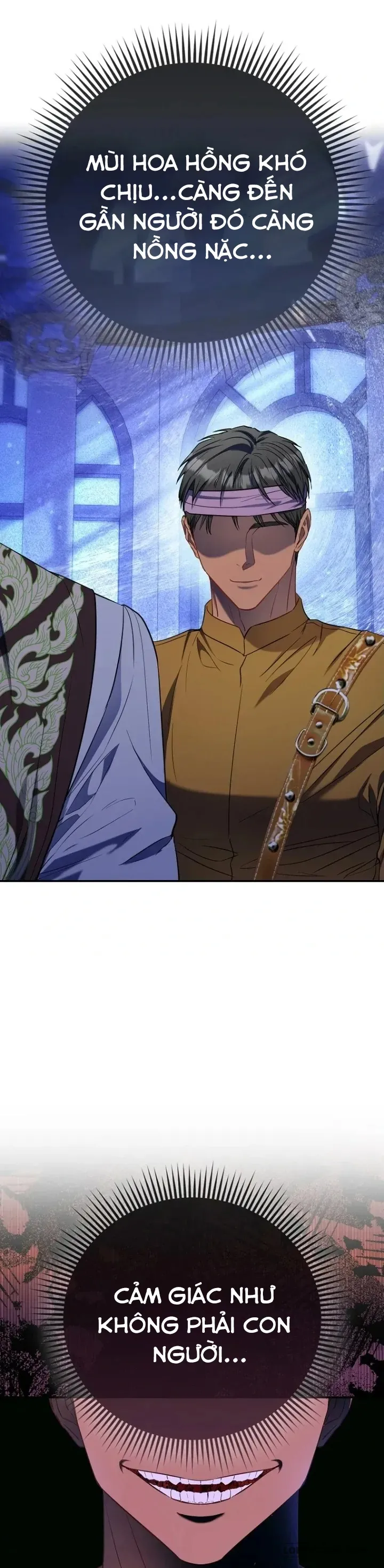 Nàng Công Chúa Của Mọi Người - Chap 73 - Trang 15