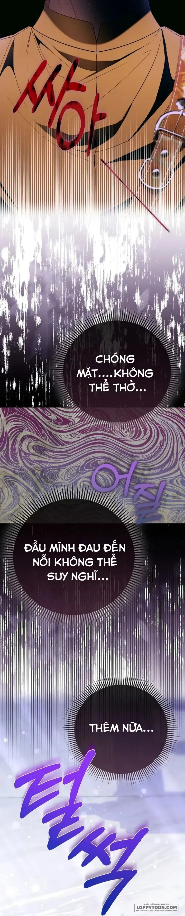 Nàng Công Chúa Của Mọi Người - Chap 73 - Trang 16