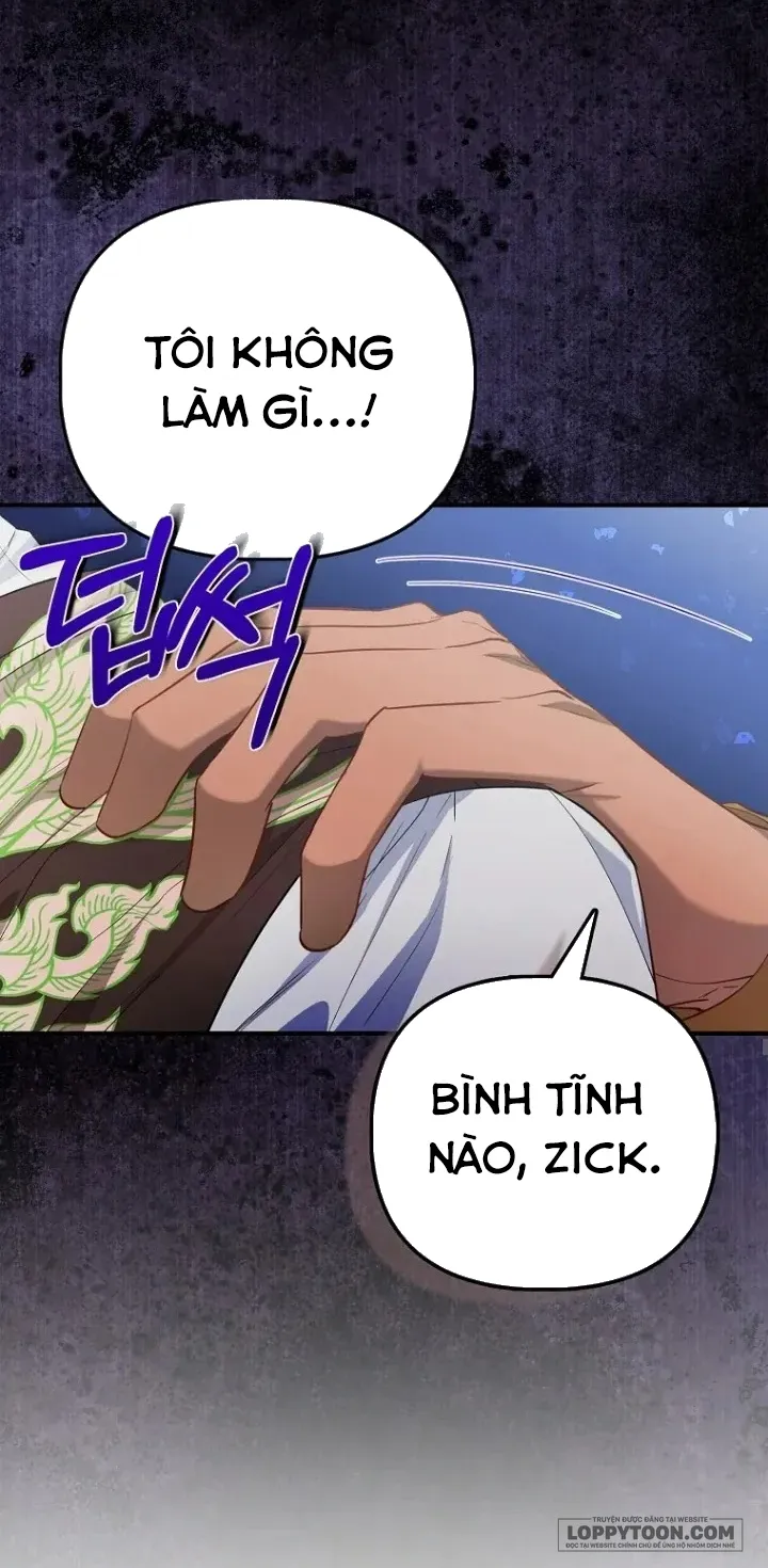 Nàng Công Chúa Của Mọi Người - Chap 73 - Trang 22