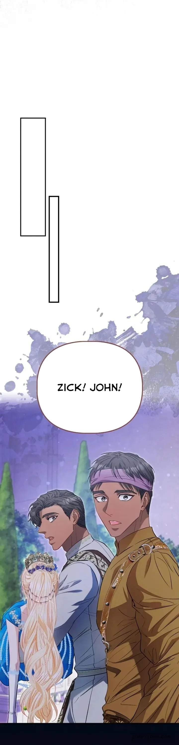 Nàng Công Chúa Của Mọi Người - Chap 73 - Trang 26